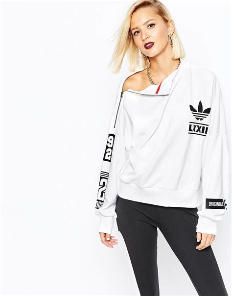 adidas originals asos sweaters